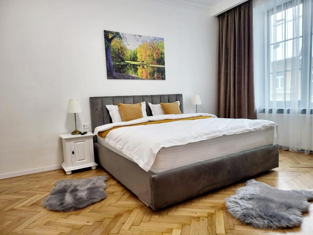 Sboldtown By Holztreppe Apartment Brașov Exterior foto