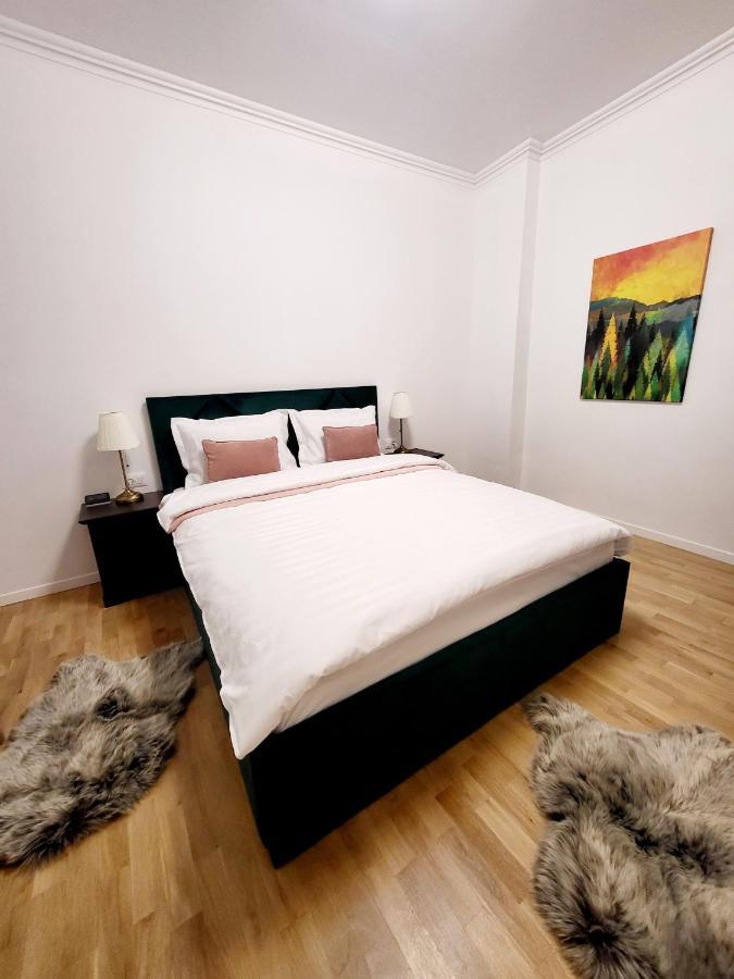 Sboldtown By Holztreppe Apartment Brașov Exterior foto