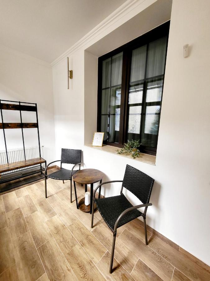 Sboldtown By Holztreppe Apartment Brașov Exterior foto
