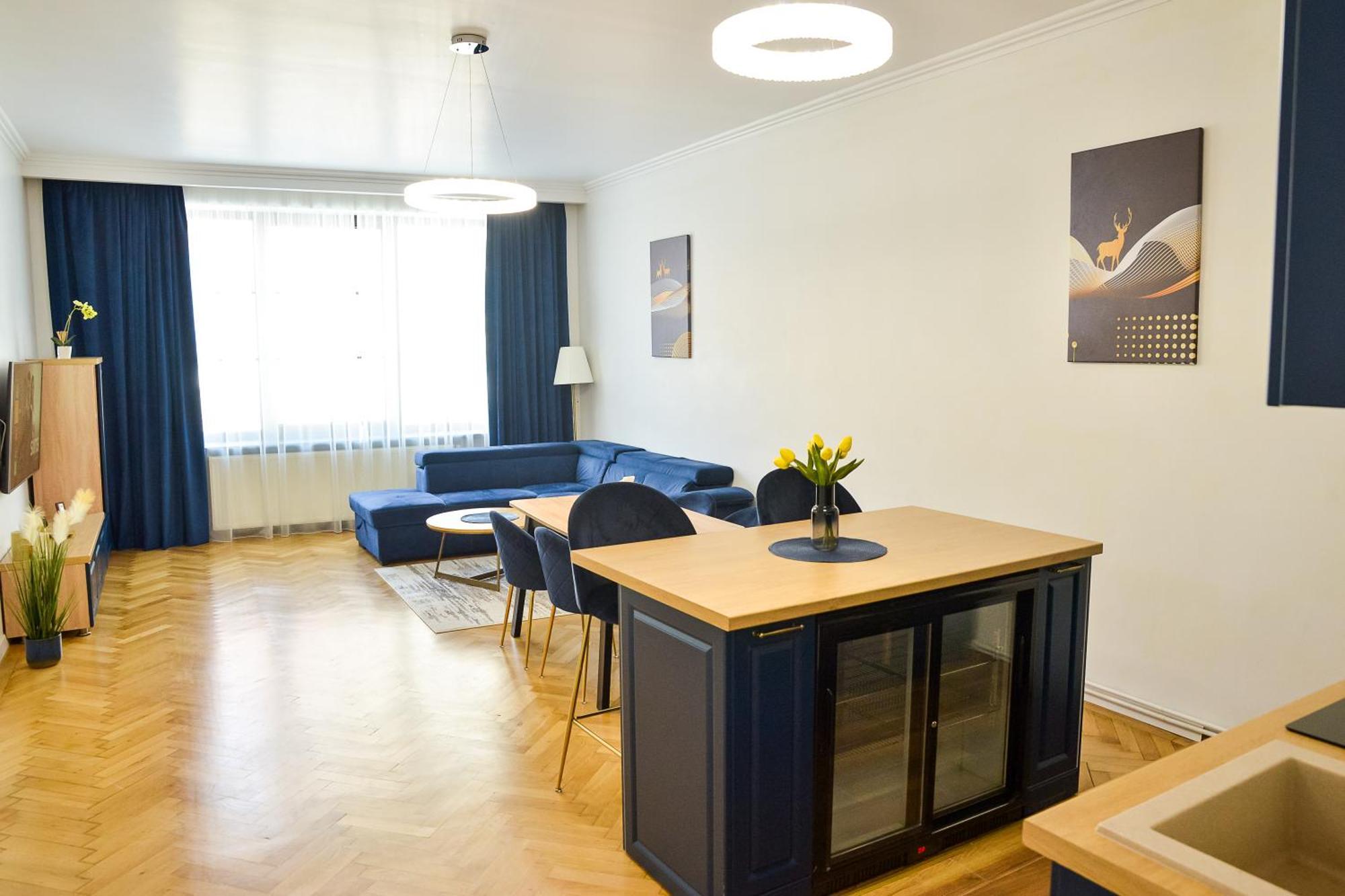 Sboldtown By Holztreppe Apartment Brașov Exterior foto